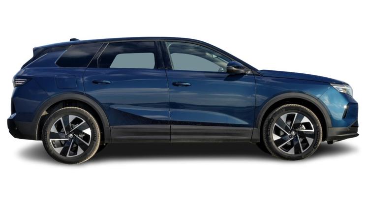 Vauxhall GRANDLAND HATCHBACK 1.6 Plug-in Hybrid [225] Design 5dr e-DCS7 [NI]